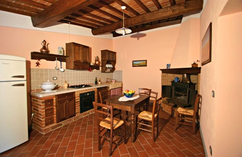 Cortona Otro | Agriturismo Pratovalle