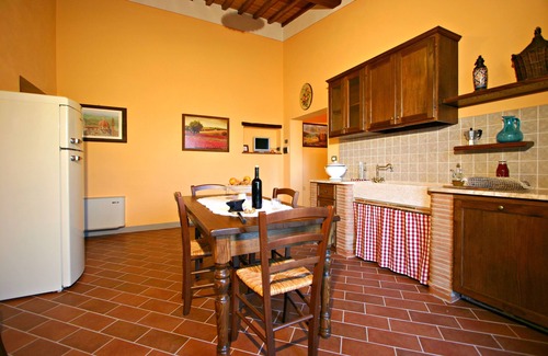 Cortona Otro | Agriturismo Pratovalle
