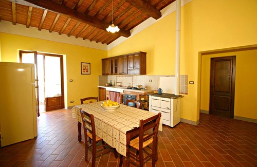 Cortona Otro | Agriturismo Pratovalle
