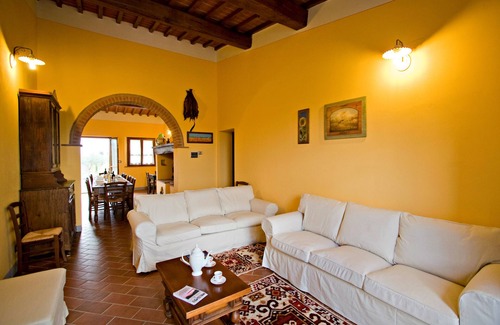 Cortona Otro | Agriturismo Pratovalle