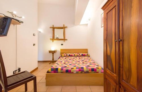 Galbiate Casa | Agriturismo Prisma