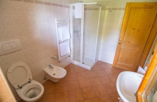 Valdidentro Casa | Agriturismo Raethia