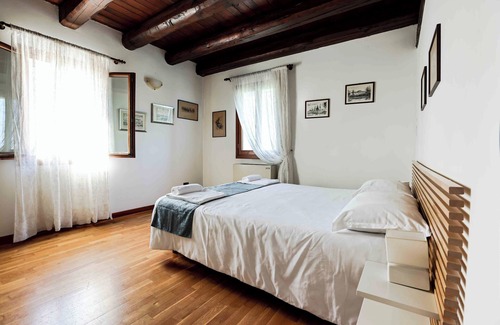 Fossalta Maggiore Otro | Agriturismo Rechsteiner