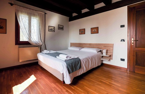 Fossalta Maggiore Otro | Agriturismo Rechsteiner