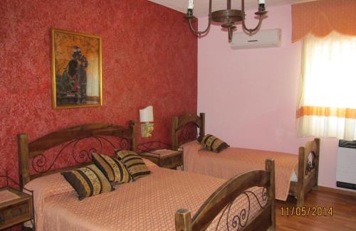 Agrigento Casa | Agriturismo Reggia Saracena
