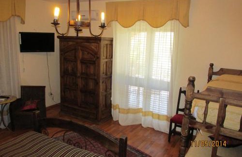 Agrigento Casa | Agriturismo Reggia Saracena