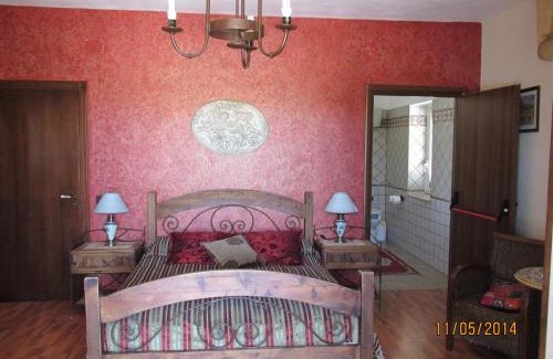 Agrigento Casa | Agriturismo Reggia Saracena
