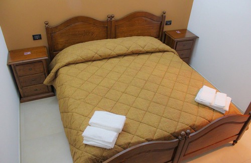 Sant'Angelo Muxaro Casa | Agriturismo Rifugio di Dedalo