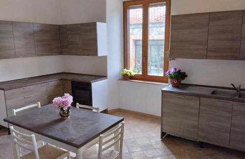 Allerona Casa | Agriturismo Riparossa