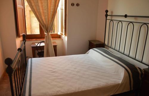 Allerona Casa | Agriturismo Riparossa
