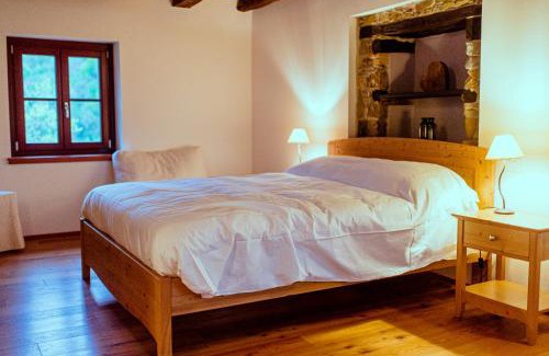 Dolegna del Collio Casa | Agriturismo Ronchi Rò