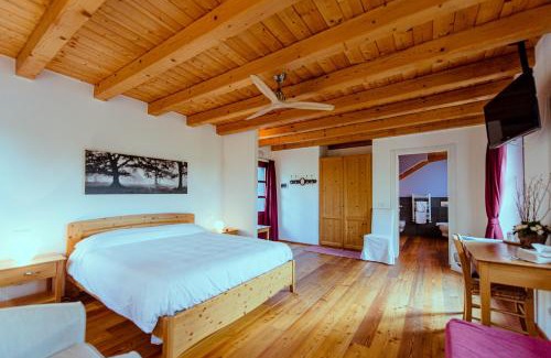 Dolegna del Collio Casa | Agriturismo Ronchi Rò