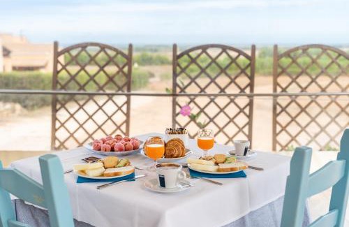 Cabras Casa | Agriturismo S'Incant'e Sinis