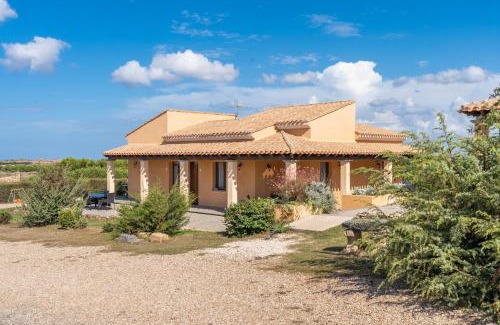 Cabras Casa | Agriturismo S'Incant'e Sinis