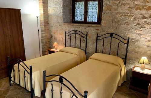 Piana degli Albanesi Otro | Agriturismo Sant'Agata