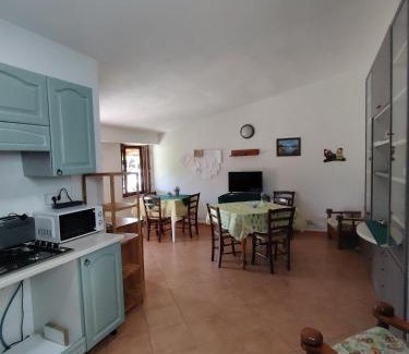 Mores Casa | AGRITURISMO SA è PADEDDA