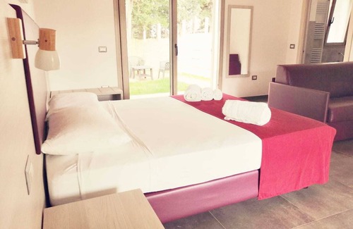 Siniscola Casa | Agriturismo Sa Costa