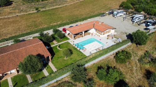 Cardedu Casa | Agriturismo Sa Jana Holidays - Adults Only