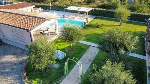 Cardedu Casa | Agriturismo Sa Jana Holidays - Adults Only