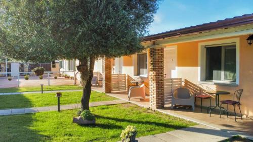 Cardedu Casa | Agriturismo Sa Jana Holidays - Adults Only