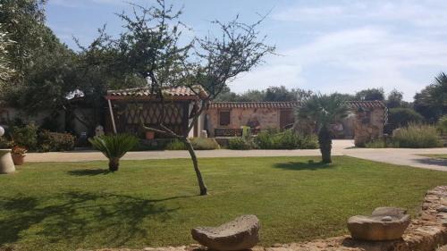 San Salvatore Casa | Agriturismo Sa Ruda