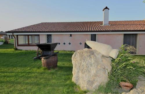 San Salvatore Casa | Agriturismo Sa Ruda