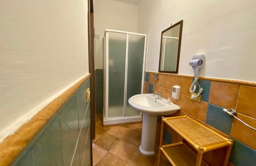 Rossano Casa | Agriturismo San Francesco