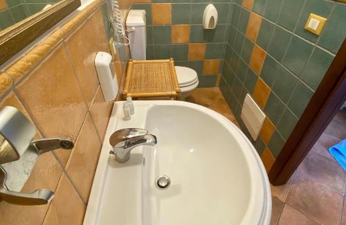 Rossano Casa | Agriturismo San Francesco