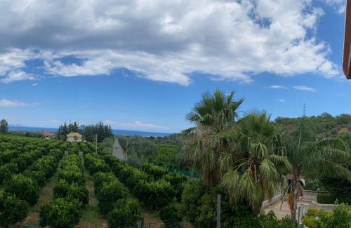 Rossano Casa | Agriturismo San Francesco