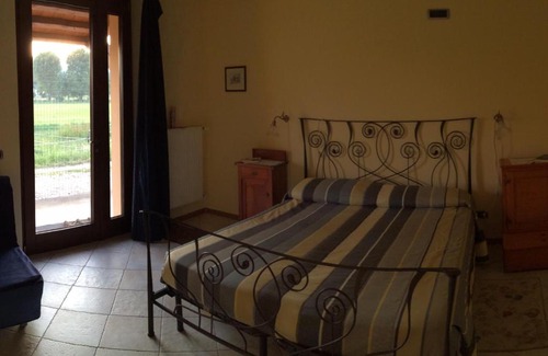 Buia Casa | Agriturismo San Floreano