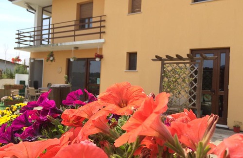 Buia Casa | Agriturismo San Floreano