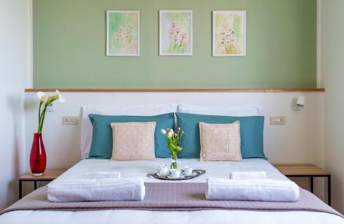 Le Piazze Casa | Agriturismo San Francesco