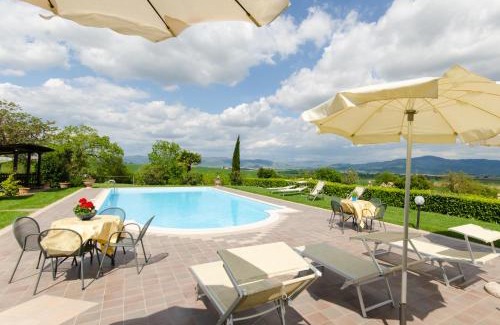 Le Piazze Casa | Agriturismo San Francesco