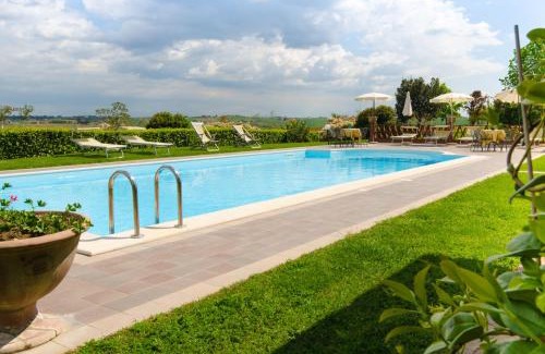 Le Piazze Casa | Agriturismo San Francesco