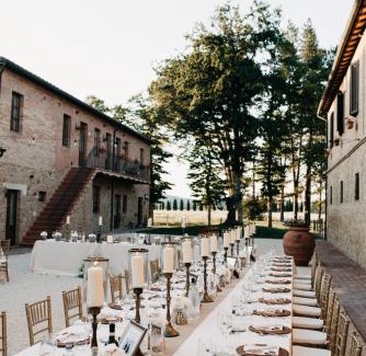 Chiusdino Casa | Agriturismo San Galgano