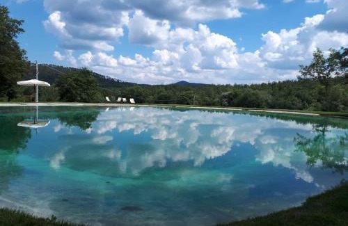 Chiusdino Casa | Agriturismo San Galgano
