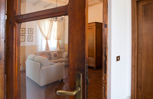 Chiusdino Otro | Agriturismo San Galgano