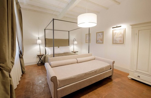 Chiusdino Otro | Agriturismo San Galgano