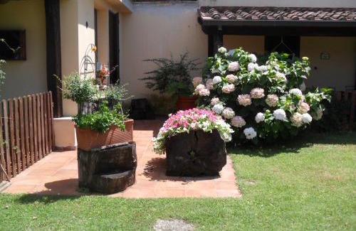 Sorano Casa | Agriturismo San Giacomo