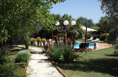 Sorano Casa | Agriturismo San Giacomo
