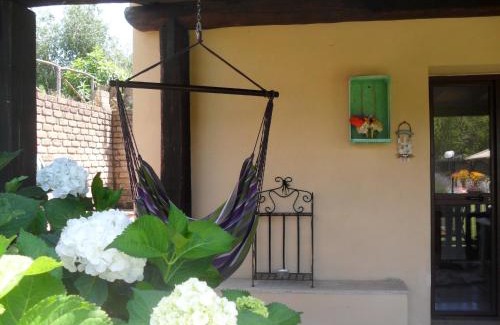 Sorano Casa | Agriturismo San Giacomo