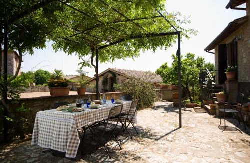 Sovicille Casa | Agriturismo San Giusto