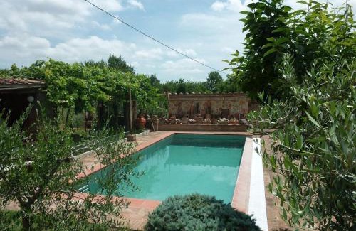 Sovicille Casa | Agriturismo San Giusto
