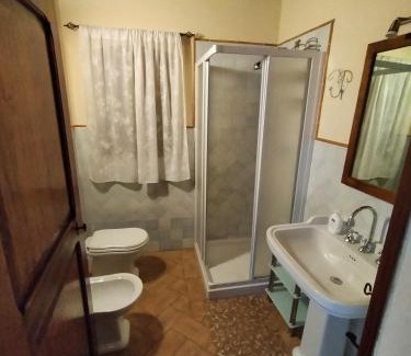 Monteroni d'Arbia Casa | Agriturismo San Pierino
