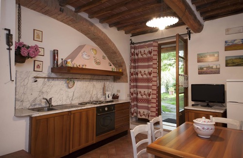 Monteroni d'Arbia Otro | Agriturismo San Giorgio