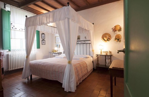Monteroni d'Arbia Otro | Agriturismo San Giorgio