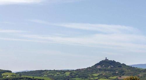 Radicofani Apartamento | Agriturismo San Luciano