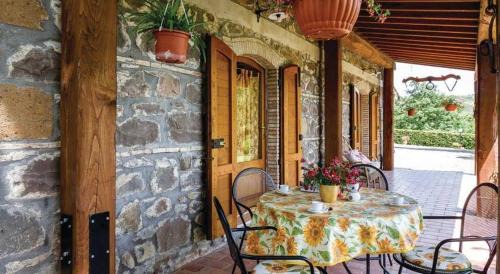 Radicofani Apartamento | Agriturismo San Luciano