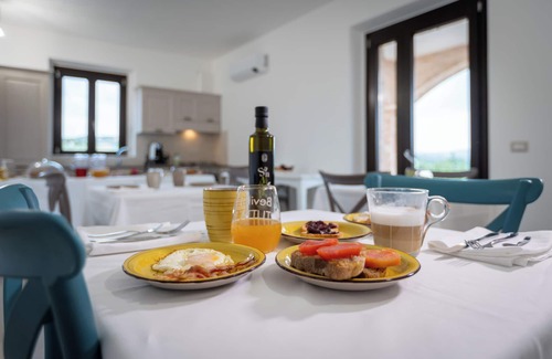 Offida Otro | AGRITURISMO SAN NICOLINO