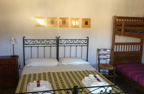 Allerona Casa | Agriturismo San Pietro Aquaeortus